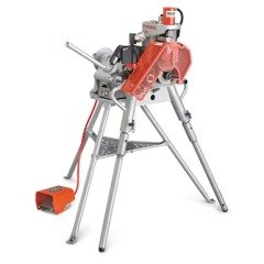 RIDGID 95782 MODEL 920 2''-6'' YİV AÇMA MAKİNESİ