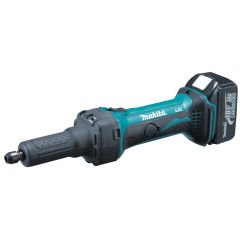 Makita DGD800RFE Kalıpçı Taşlama 18V 2 x 3.0Ah