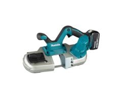 Makita DPB182RTE Metal Kesme 18V 2 x 5.0Ah
