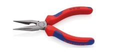 KNIPEX 2502140 SB DÜZ KARGABURUN