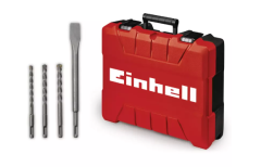 Einhell TP-HD 36/30 Li BL +4 - Solo Akülü Kırıcı Delici (Akü Hariç) 4513983