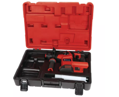 Einhell TP-HD 36/30 Li BL +4 - Solo Akülü Kırıcı Delici (Akü Hariç) 4513983