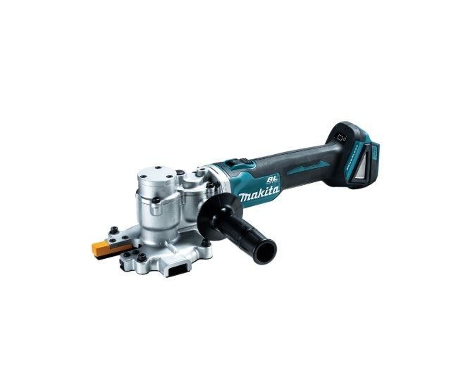 Makita DSC250RT (100mm) Akülü Demir-Çelik Çubuk Kesme 18V 2 x 5.0Ah