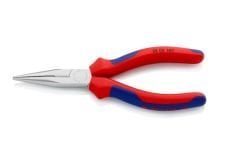 Knıpex 2505160 Düz Kargaburun