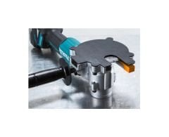 Makita DSC250RT (100mm) Akülü Demir-Çelik Çubuk Kesme 18V 2 x 5.0Ah