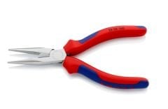 Knıpex 2505160 Düz Kargaburun