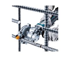 Makita DSC250RT (100mm) Akülü Demir-Çelik Çubuk Kesme 18V 2 x 5.0Ah