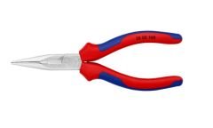 Knıpex 2505160 Düz Kargaburun