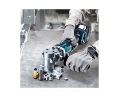 Makita DSC250RT (100mm) Akülü Demir-Çelik Çubuk Kesme 18V 2 x 5.0Ah