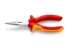 KNIPEX 2506160 VDE DÜZ KARGABURUN