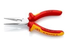 KNIPEX 2506160 VDE DÜZ KARGABURUN