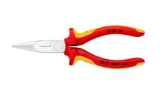 KNIPEX 2506160 VDE DÜZ KARGABURUN