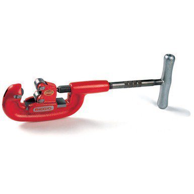 RIDGID 32820 1/8'' - 2'' AĞIR TİP BORU KESİCİLER