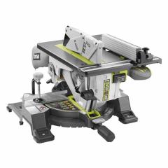 Ryobi RTMS1800G 1800 W 254 MM Çift Yüzeyli Gönye Testere