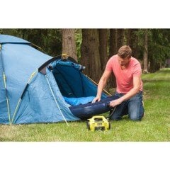 Ryobi R18I0 18Volt Aküsüz 150Psi Şarjlı Hava Kompresörü