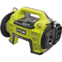 Ryobi R18I0 18Volt Aküsüz 150Psi Şarjlı Hava Kompresörü