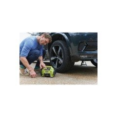 Ryobi R18I0 18Volt Aküsüz 150Psi Şarjlı Hava Kompresörü
