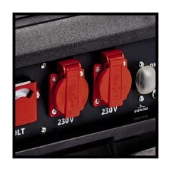 Einhell TC-PG 35/E5 Benzinli Jeneratör 4152551