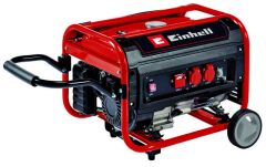Einhell TC-PG 35/E5 Benzinli Jeneratör 4152551