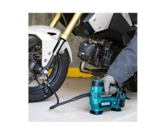 Makita MP100DZ Lastik Şişirme 12V