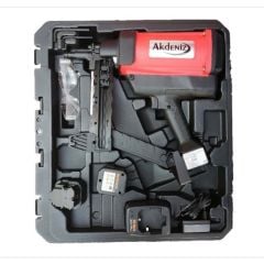 Akdeniz T30/38-N1 Gazlı Beton Tabancası