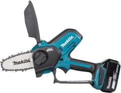 Makita DUC101RF01 18V 3Ah Akülü Budama Testeresi