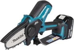 Makita DUC101RF01 18V 3Ah Akülü Budama Testeresi