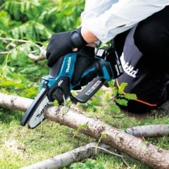 Makita DUC101RF01 18V 3Ah Akülü Budama Testeresi