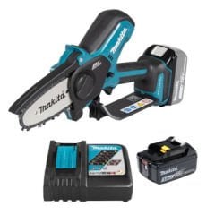 Makita DUC101RF01 18V 3Ah Akülü Budama Testeresi
