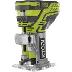 Ryobi R18TR5 18V 5Ah Akülü Avuç İçi Frezesi