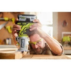 Ryobi R18TR5 18V 5Ah Akülü Avuç İçi Frezesi