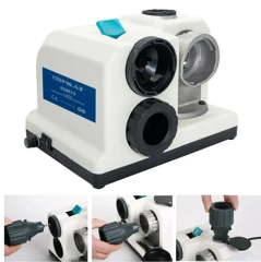 Euromax Gm13 Matkap Ucu Bileme Makinası 3Mm - 13Mm