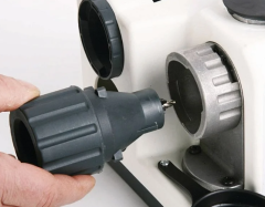 Euromax Gm13 Matkap Ucu Bileme Makinası 3Mm - 13Mm