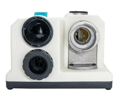 Euromax Gm13 Matkap Ucu Bileme Makinası 3Mm - 13Mm