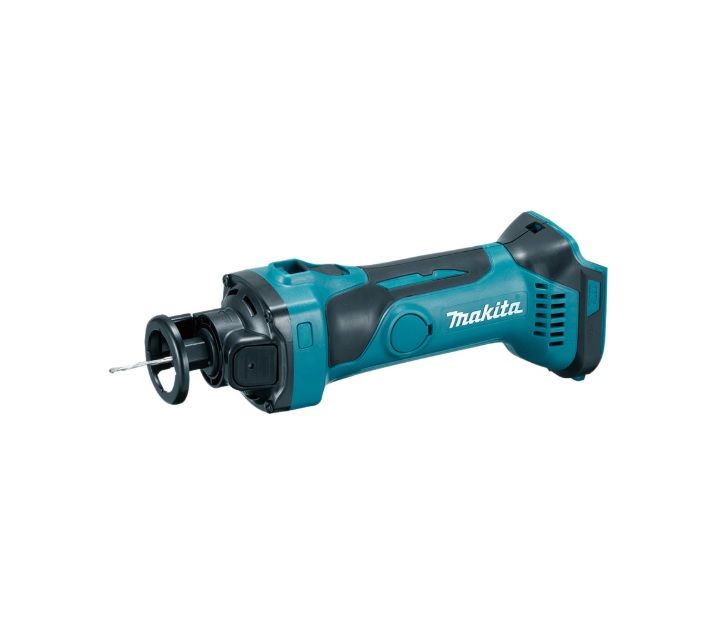 Makita DCO180Z Alçıpan Kesme 18V 30.000 Devir/dk