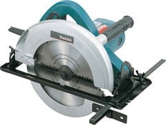 Makita N5900B 2000 Watt Daire Testere (235 mm)
