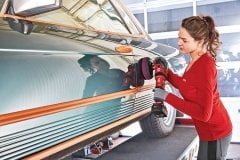 FLEX PE 150 18.0-EC / 5.0 Set AKÜLÜ POLİSAJ