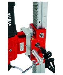 VIRAX 050120 V250 KAROT MAKİNESİ+STAND