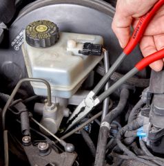 KNIPEX 2871280 MONTAJ PENSESİ