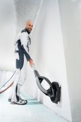 Duvar Ve Tavan Alçıpan-Boya Zımpara Makinası FLEX GE5R+TB-L