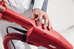 Duvar Ve Tavan Alçıpan-Boya Zımpara Makinası FLEX GE5R+TB-L