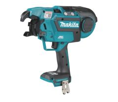Makita DTR181ZJ 18V Li-ion Akülü Demir Bağlama Makinesi