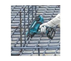 Makita DTR181ZJ 18V Li-ion Akülü Demir Bağlama Makinesi