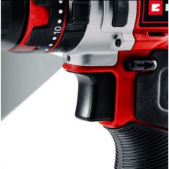Einhell TE-CD 12/1 Li-i 12V 2 Ah Çift Akülü Darbeli Matkap Vidalama