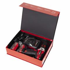 Einhell TE-CD 12/1 Li-i 12V 2 Ah Çift Akülü Darbeli Matkap Vidalama