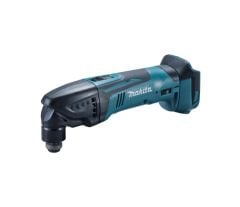 Makita DTM50Z Çok Amaçlı Raspalama Makinesi 18V