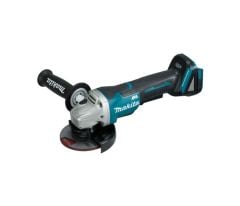 Makita DGA458Z Avuç Taşlama (115mm) 18V