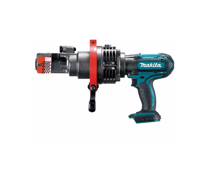 Makita DSC191Z Demir Kesme 560 N.m 18V