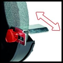 Einhell TC-WD 200/150 Taş Motoru-Islak Kuru