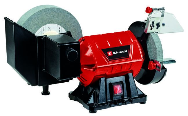 Einhell TC-WD 200/150 Taş Motoru-Islak Kuru